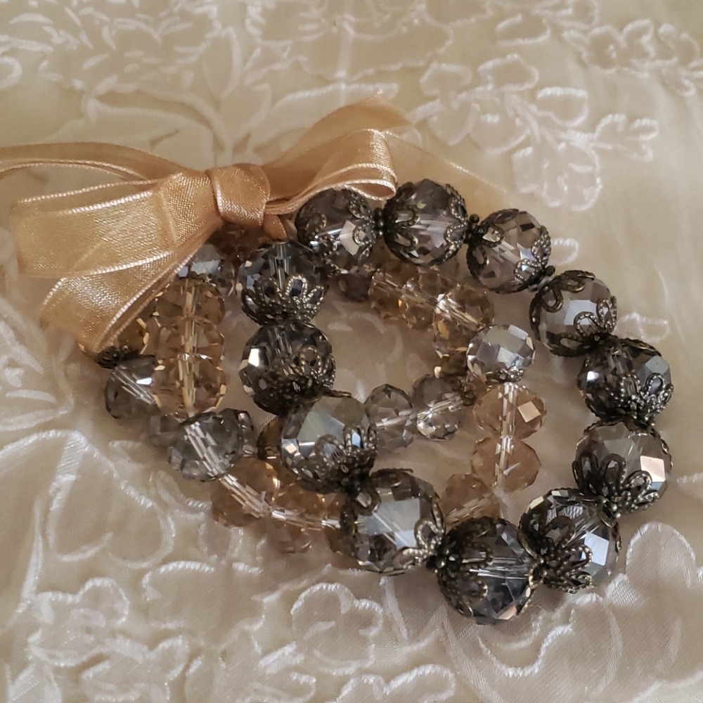 NWT, Set of 3 Bracelets